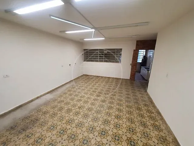 Sobrado com 224m² 3 quartos e 3 banheiros, à venda, no bairro Santo Amaro em São Paulo