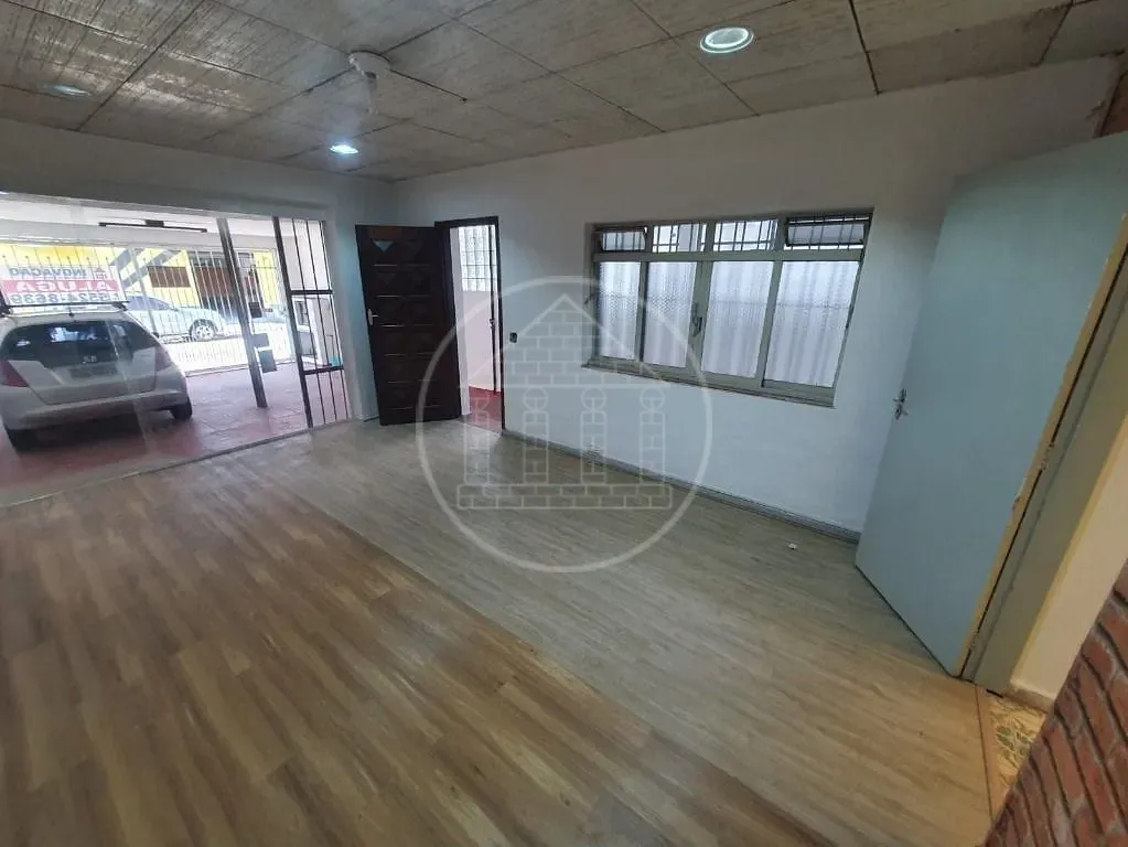 Sobrado, 3 quartos, 216 m² - Foto 1