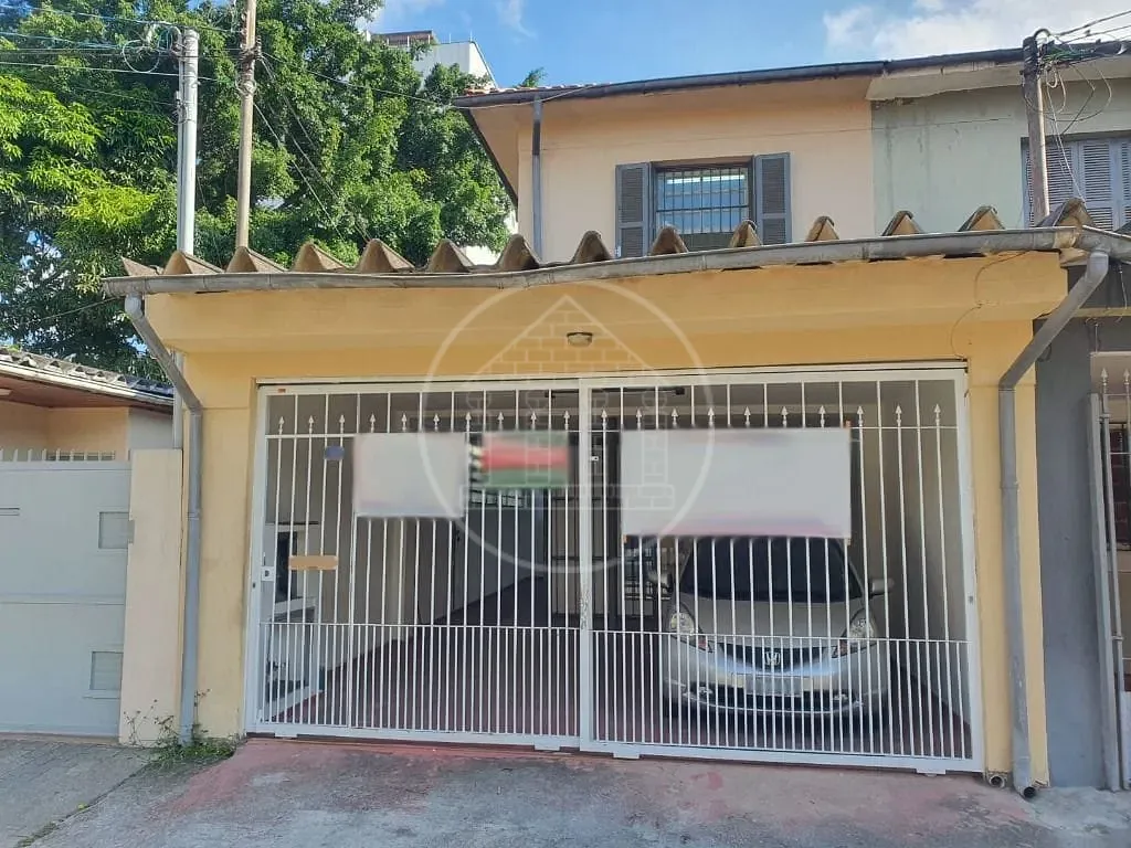 Sobrado, 3 quartos, 216 m² - Foto 22