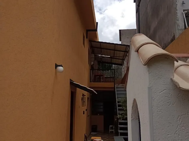 Sobrado 4 quartos e 2 banheiros, à venda, no bairro Veloso em Osasco