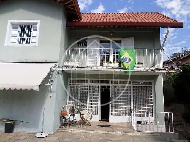 Sobrado com 750m² 6 quartos e 6 banheiros, à venda ou para alugar, no bairro Campo Belo em São Paulo