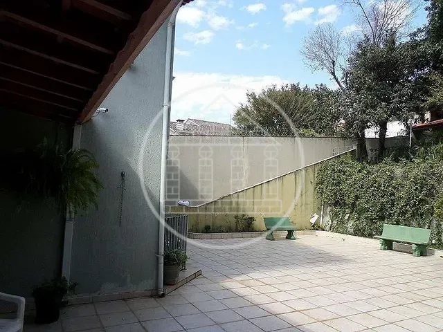 Sobrado com 750m² 6 quartos e 6 banheiros, à venda ou para alugar, no bairro Campo Belo em São Paulo