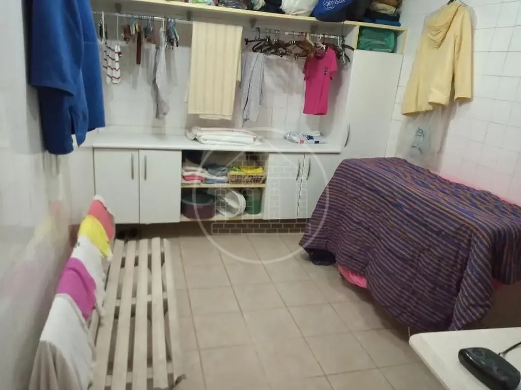 Sobrado, 6 quartos, 450 m² - Foto 27