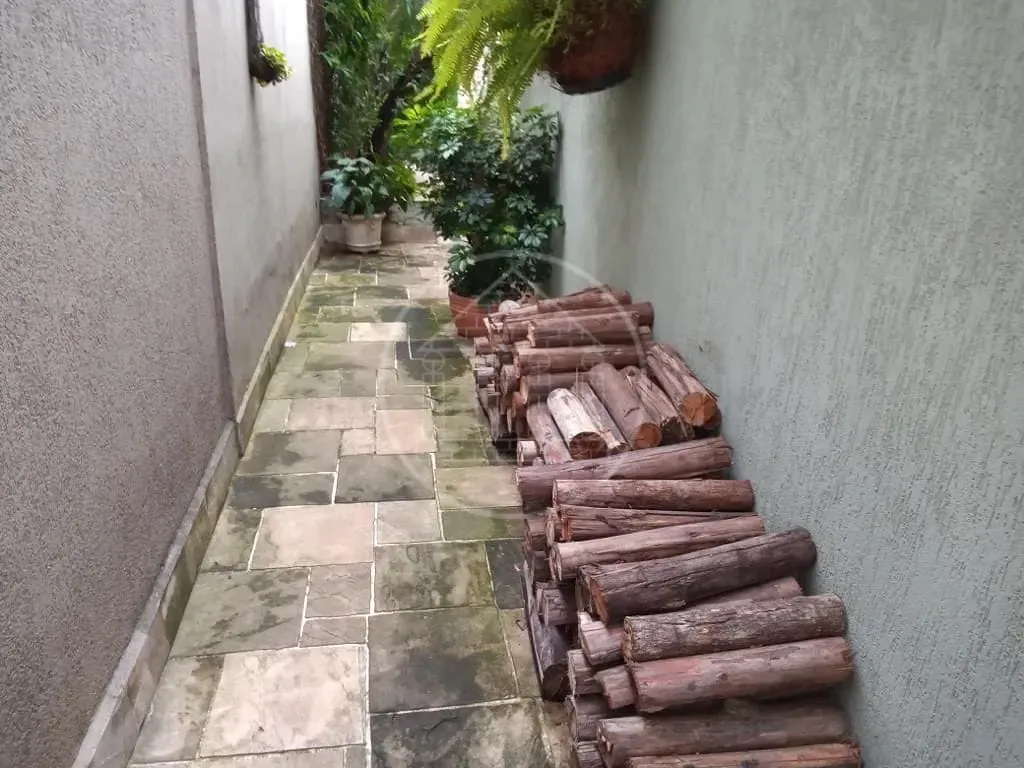 Sobrado, 6 quartos, 450 m² - Foto 35