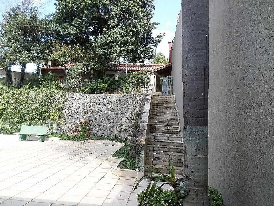 Sobrado, 6 quartos, 450 m² - Foto 7