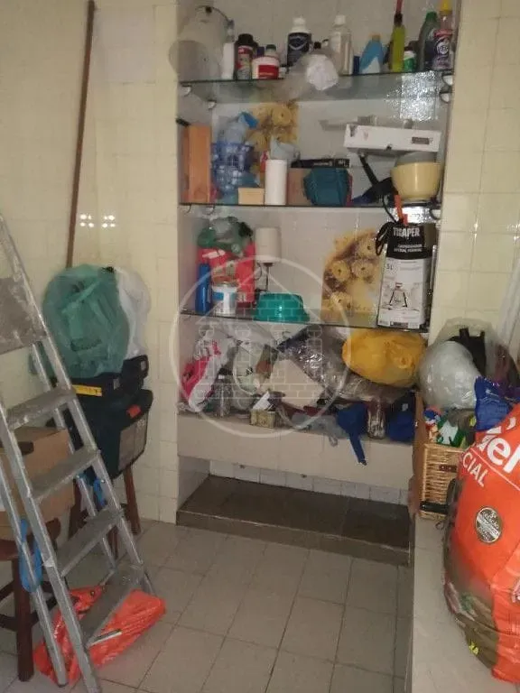 Sobrado, 6 quartos, 450 m² - Foto 25