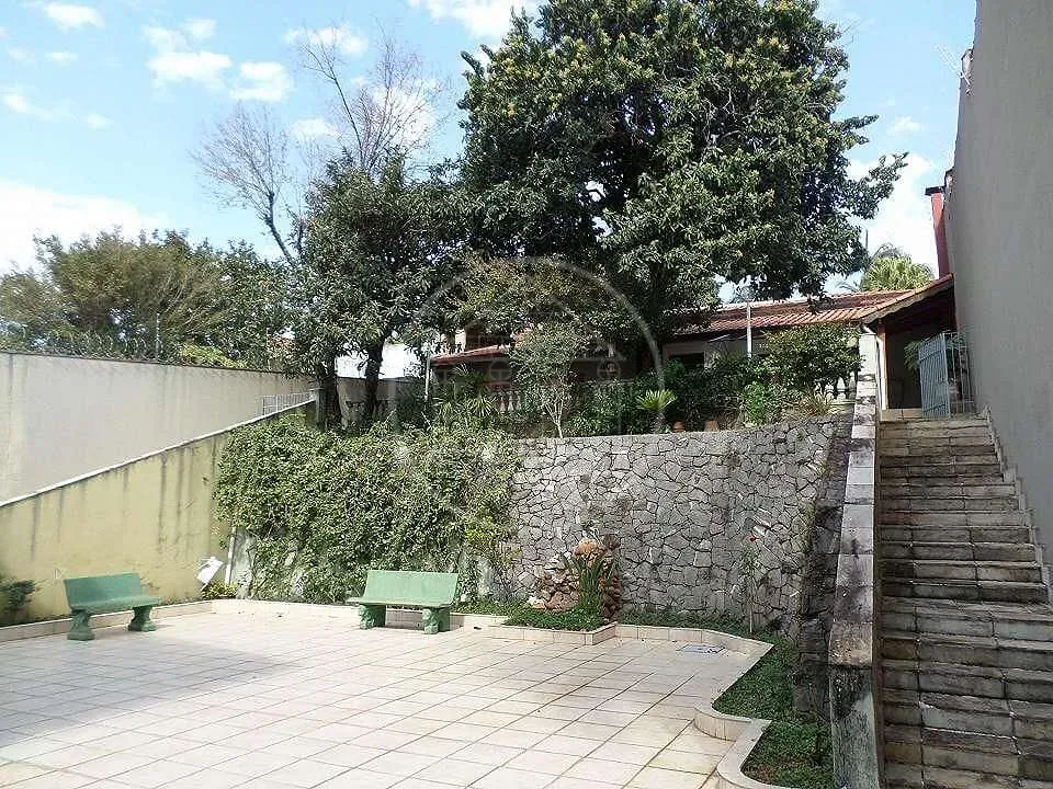 Sobrado, 6 quartos, 450 m² - Foto 6