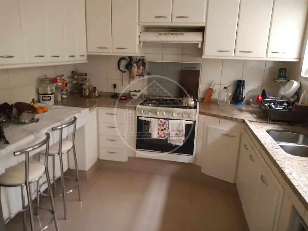 Sobrado, 6 quartos, 450 m² - Foto 24
