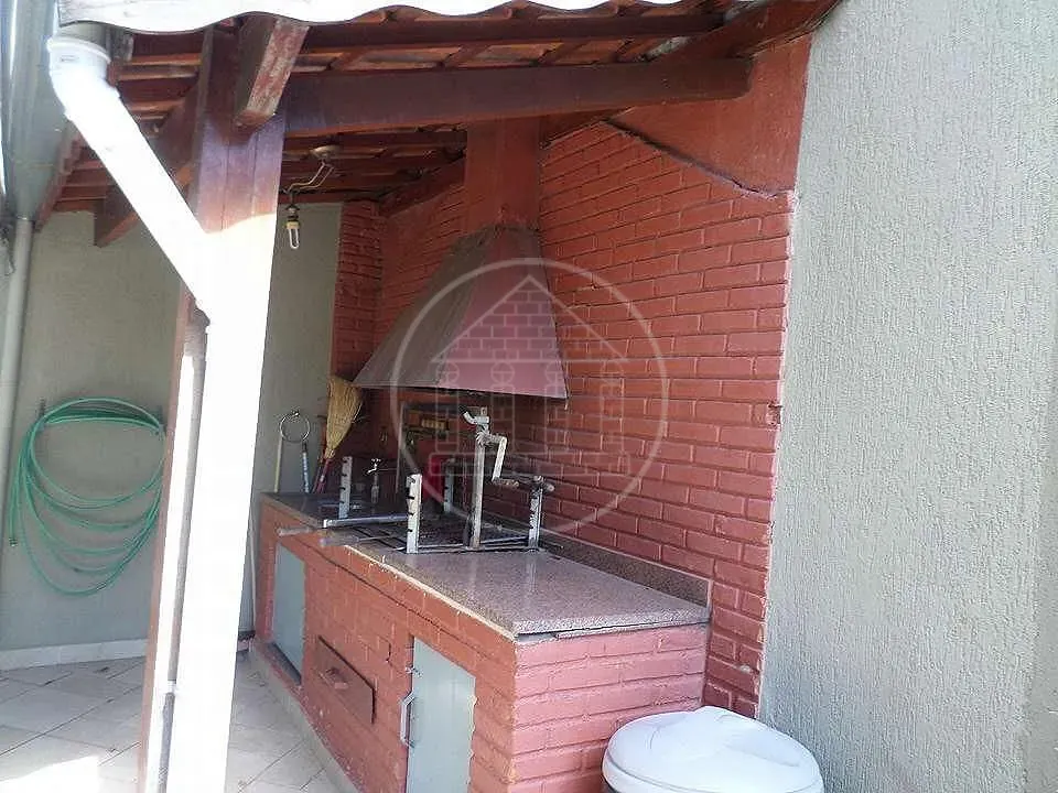 Sobrado, 6 quartos, 450 m² - Foto 21
