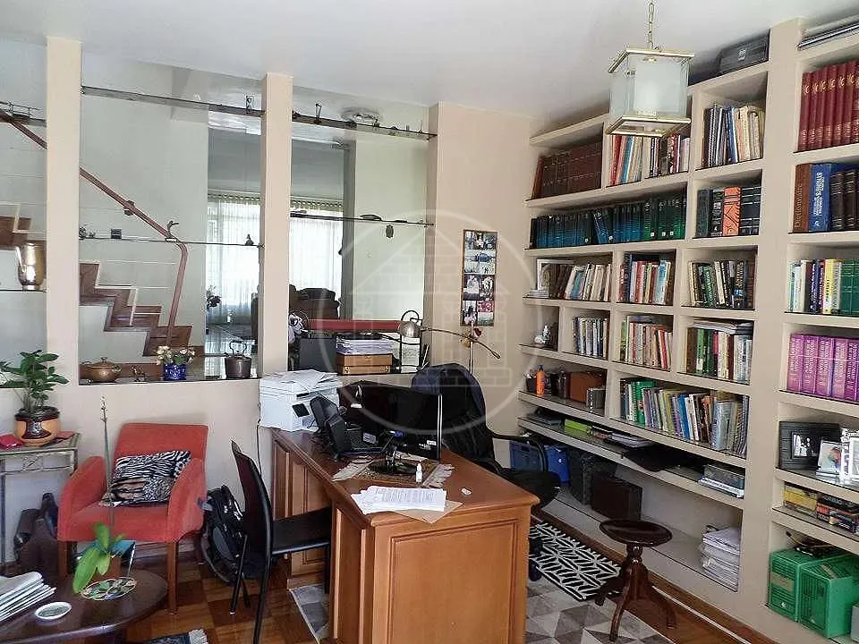 Sobrado, 6 quartos, 450 m² - Foto 15