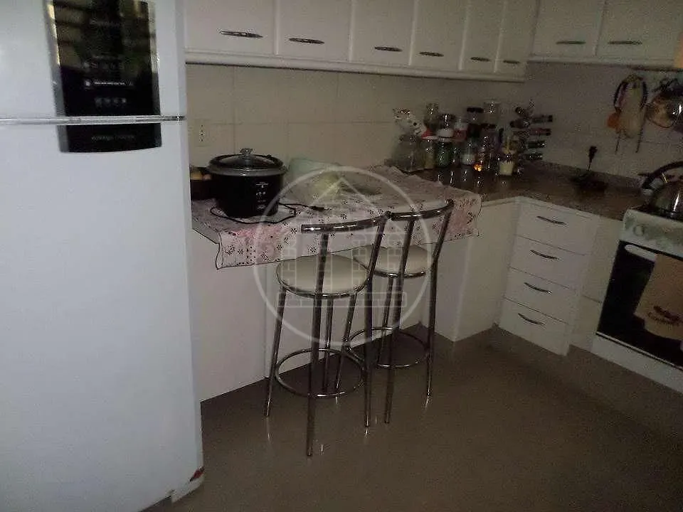 Sobrado, 6 quartos, 450 m² - Foto 20