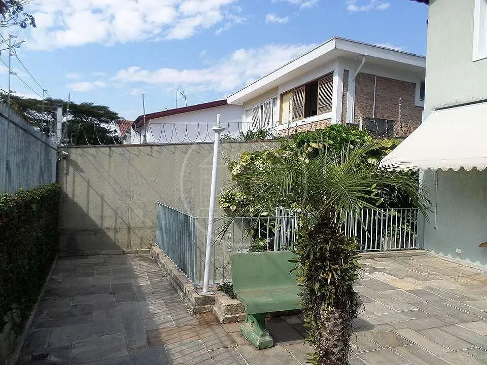 Sobrado, 6 quartos, 450 m² - Foto 8