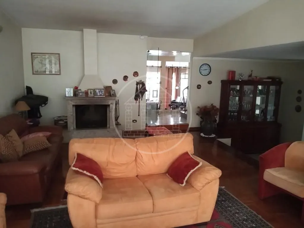 Sobrado, 6 quartos, 450 m² - Foto 38