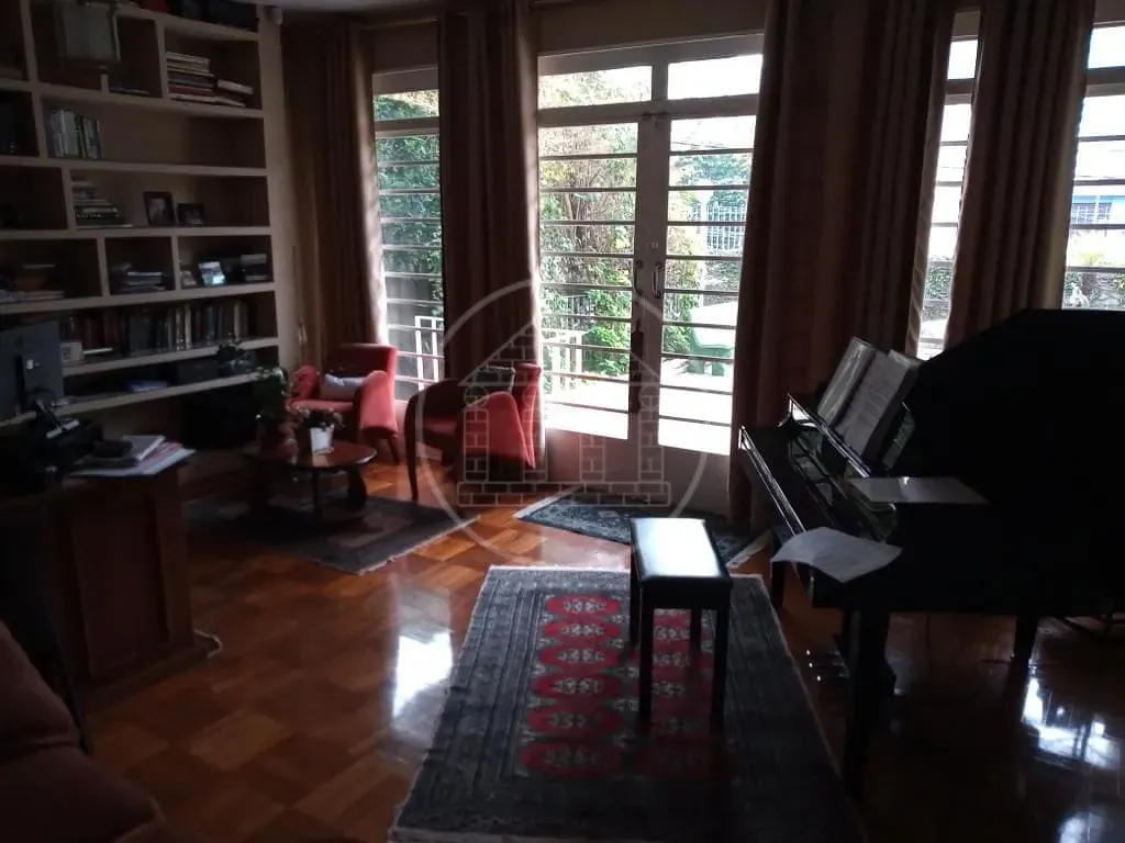 Sobrado, 6 quartos, 450 m² - Foto 22