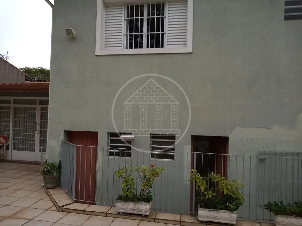 Sobrado, 6 quartos, 450 m² - Foto 29