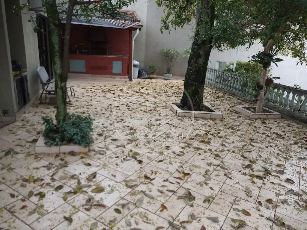 Sobrado, 6 quartos, 450 m² - Foto 34