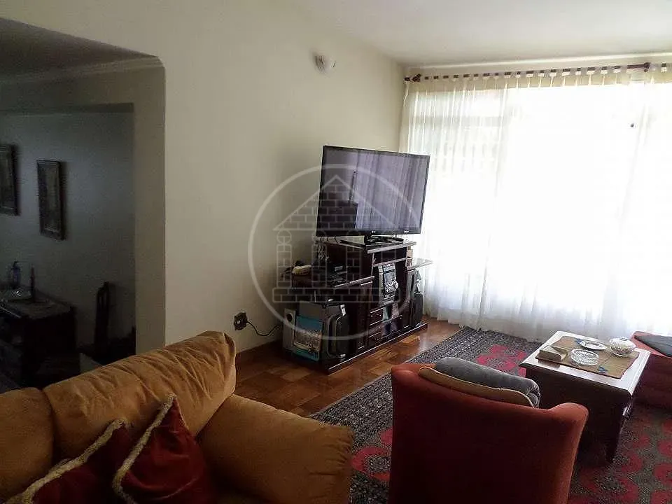 Sobrado, 6 quartos, 450 m² - Foto 18