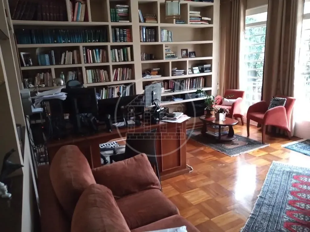 Sobrado, 6 quartos, 450 m² - Foto 40