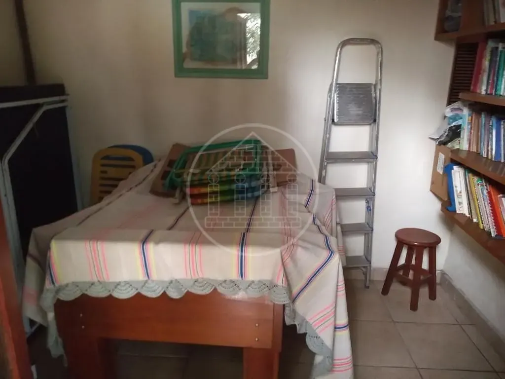 Sobrado, 6 quartos, 450 m² - Foto 33