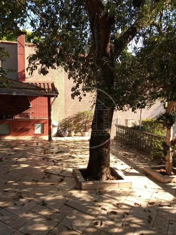 Sobrado, 6 quartos, 450 m² - Foto 14