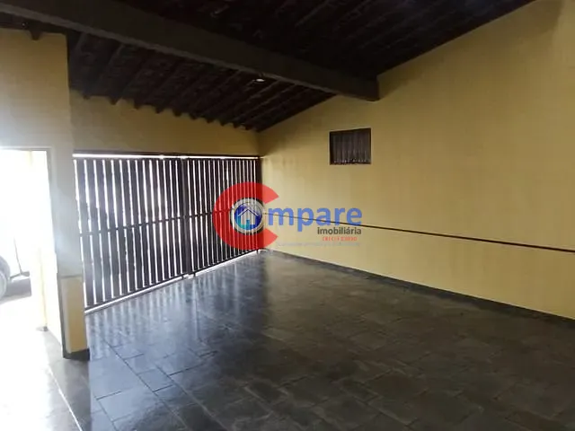 Sobrado 2 quartos e 1 banheiro, à venda, no bairro Jardim Santa Mena em Guarulhos