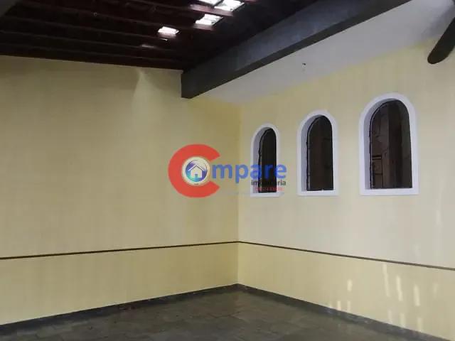 Sobrado 2 quartos e 1 banheiro, à venda, no bairro Jardim Santa Mena em Guarulhos