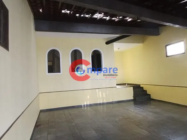 Sobrado 2 quartos e 1 banheiro, à venda, no bairro Jardim Santa Mena em Guarulhos