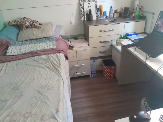 Sobrado 3 quartos e 3 banheiros, à venda, no bairro Jardim Gilda Maria em São Paulo