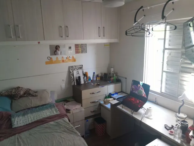 Sobrado 3 quartos e 3 banheiros, à venda, no bairro Jardim Gilda Maria em São Paulo
