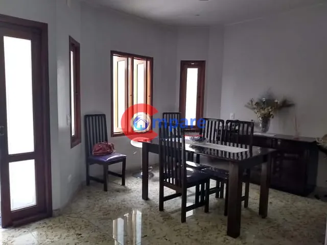 Sobrado com 300m² 3 quartos e 4 banheiros, à venda, no bairro Jardim Santa Clara em Guarulhos