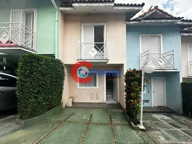 Sobrado com 50m² 2 quartos e 1 banheiro, à venda, no bairro Jardim do Papai em Guarulhos