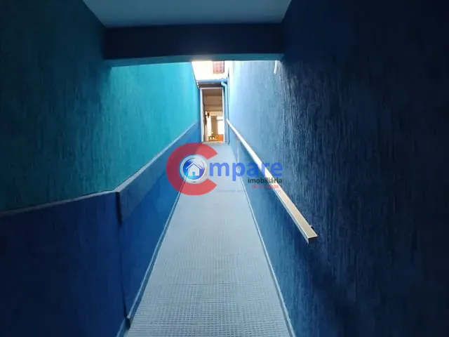 Sobrado com 150m² 3 quartos e 1 banheiro, à venda, no bairro Parque Continental II em Guarulhos