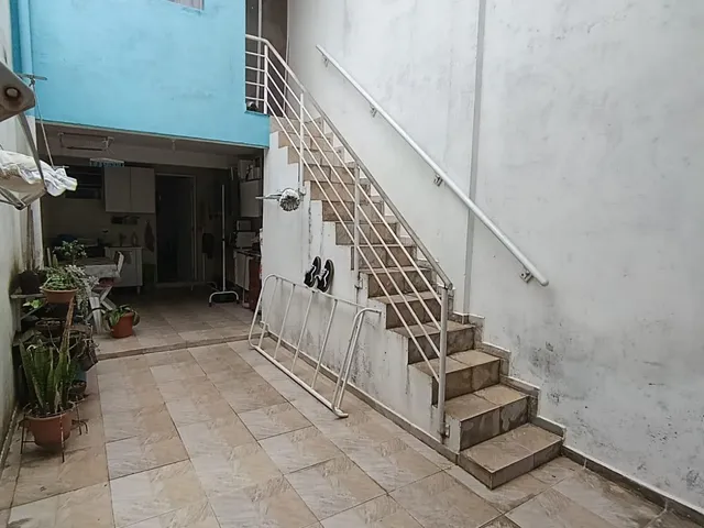Sobrado 3 quartos e 3 banheiros, à venda, no bairro Parque Pinheiros em Taboão da Serra