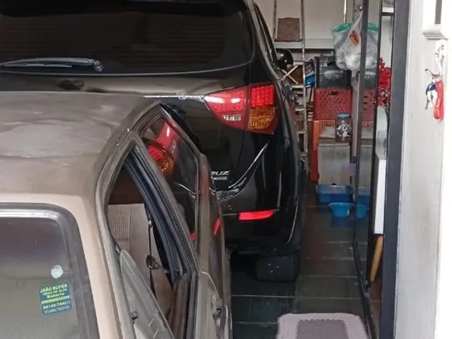 Sobrado 4 quartos e 2 banheiros, à venda, no bairro Jardim Ampermag em Carapicuíba