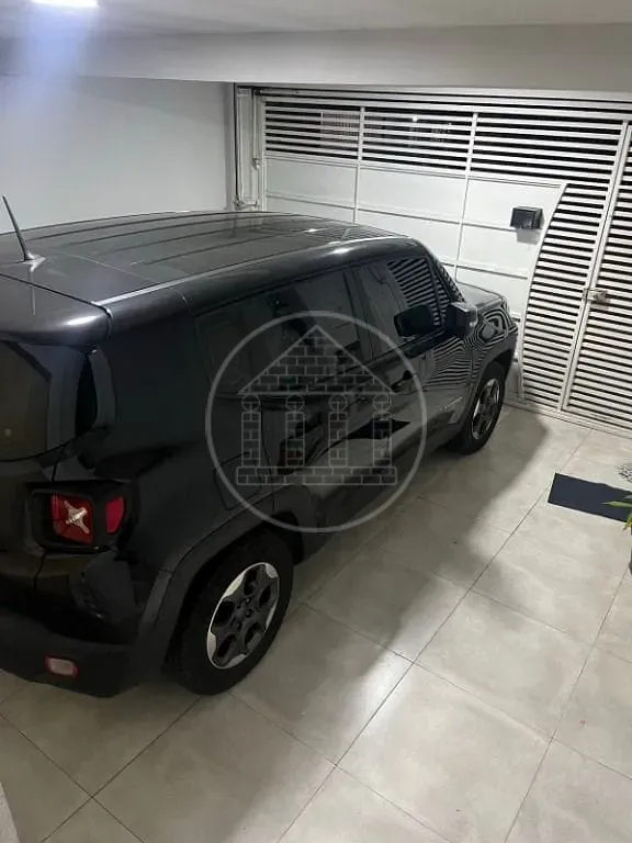 Sobrado, 3 quartos, 100 m² - Foto 15