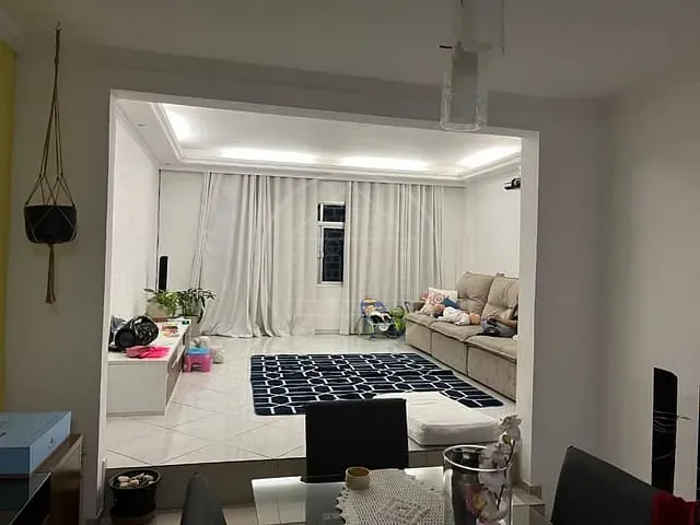 Sobrado com 150m² 3 quartos e 2 banheiros, à venda, no bairro Jordanopolis em São Paulo