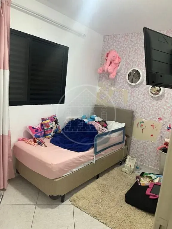 Sobrado, 3 quartos, 100 m² - Foto 7