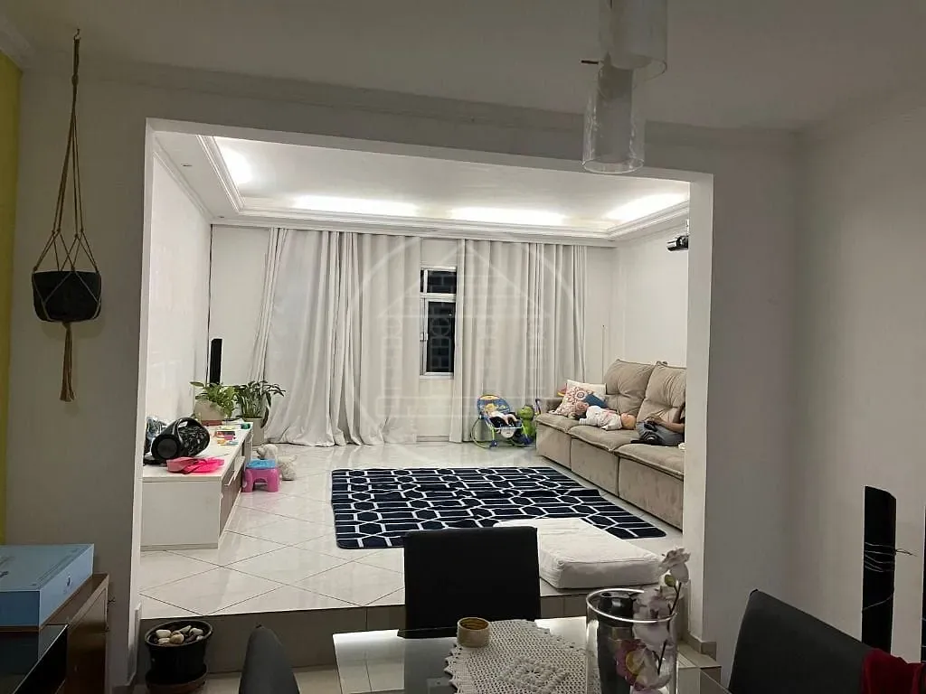 Sobrado, 3 quartos, 100 m² - Foto 2