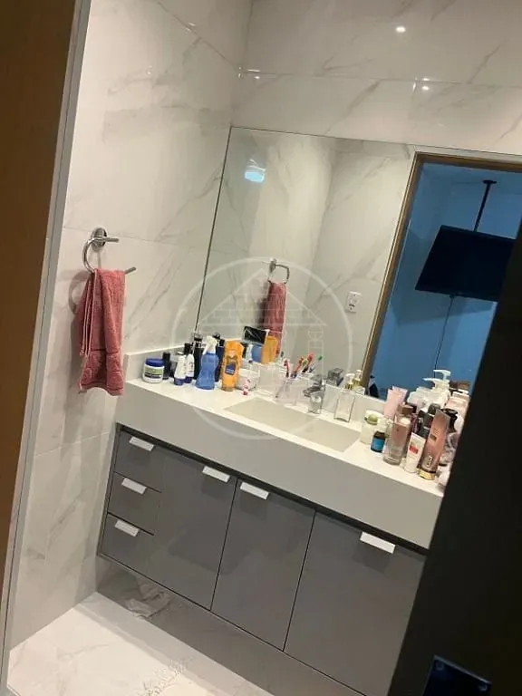 Sobrado, 3 quartos, 100 m² - Foto 12