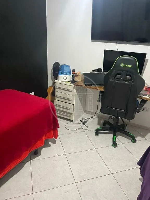 Sobrado, 3 quartos, 100 m² - Foto 9