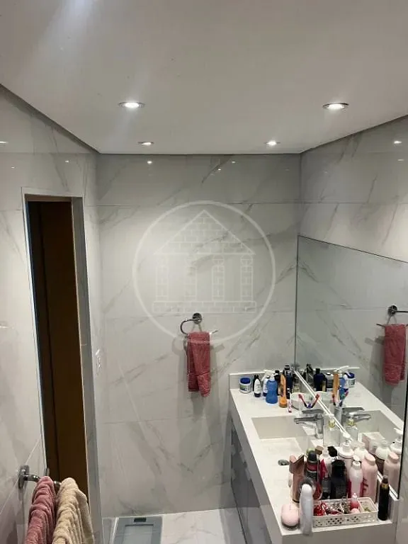 Sobrado, 3 quartos, 100 m² - Foto 13