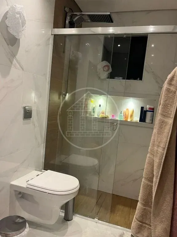Sobrado, 3 quartos, 100 m² - Foto 11