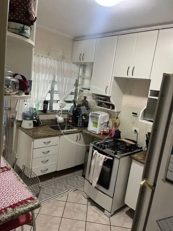 Sobrado, 3 quartos, 100 m² - Foto 3
