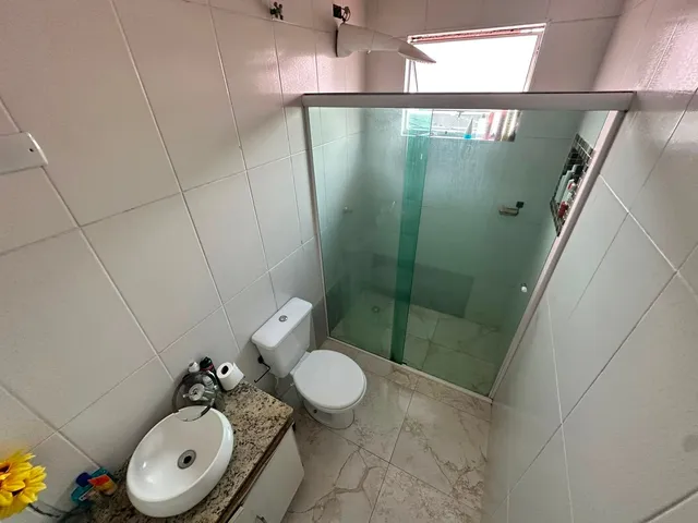 Sobrado 2 quartos e 2 banheiros, à venda, no bairro Jardim Ana Maria em Carapicuíba