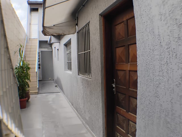 Foto do Sobrado - Sobrado para locação, Jardim Rosa de Franca, Guarulhos, SP | Imobiliária Compare