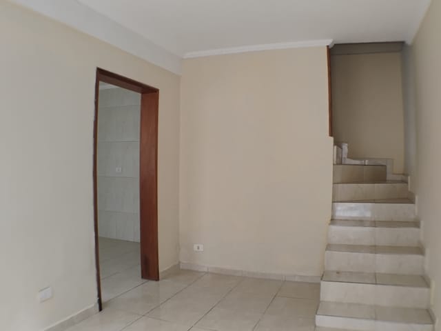 Foto do Sobrado - Sobrado para locação, Jardim Rosa de Franca, Guarulhos, SP | Imobiliária Compare