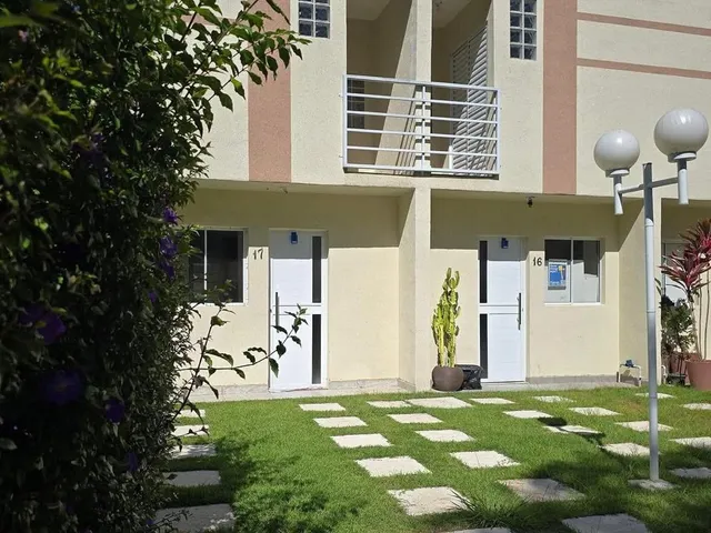 Sobrado com 148m² 2 quartos e 2 banheiros, à venda, no bairro Parque Rincão em Cotia