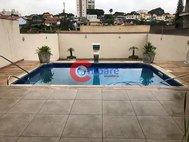 Sobrado com 420m² 4 quartos e 3 banheiros, à venda, no bairro Vila Galvão em Guarulhos