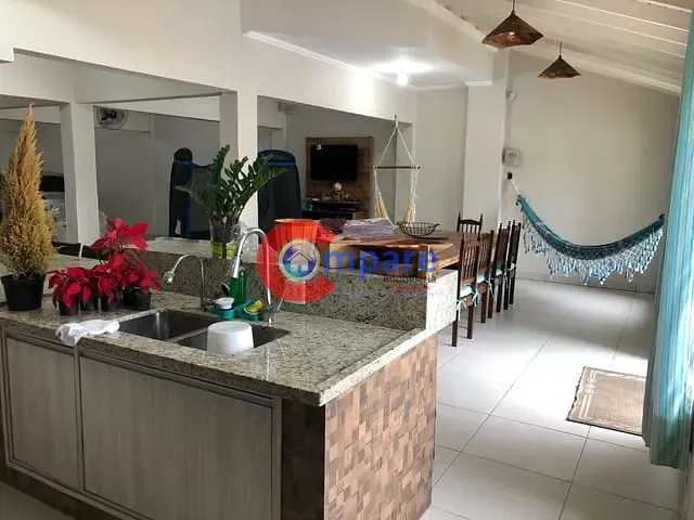 Sobrado com 420m² 4 quartos e 3 banheiros, à venda, no bairro Vila Galvão em Guarulhos