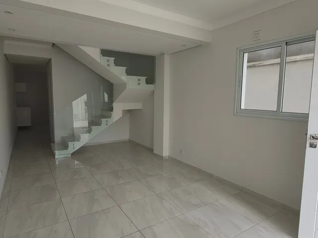 Sobrado com 135m² 2 quartos e 1 banheiro, para alugar, no bairro Novo Osasco em Osasco